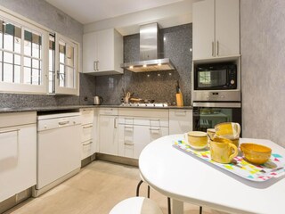 Villa Llafranc Ausstattung 16