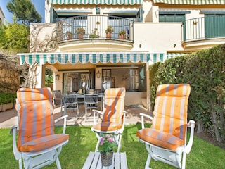 Villa Llafranc Außenaufnahme 9