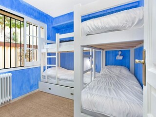 Villa Llafranc Ausstattung 17