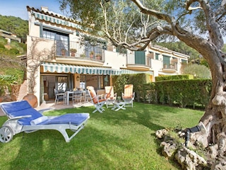 Villa Llafranc Buitenaudio-opname 1