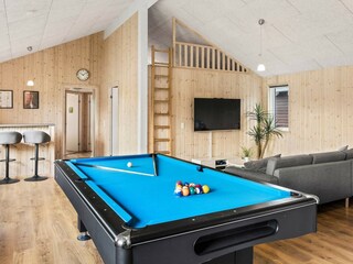 Vakantiehuis Aalbæk  11