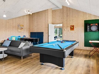 Vakantiehuis Aalbæk  12