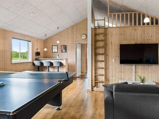 Ferienhaus Aalbæk  13