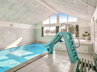 Vakantiehuis Aalbæk  6