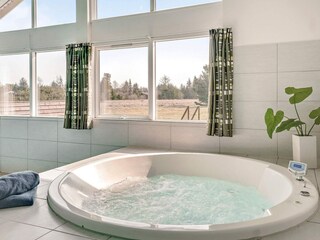 Maison de vacances Aalbæk  27