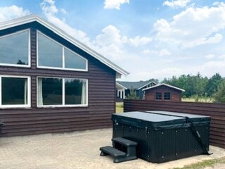 Maison de vacances Aalbæk  15