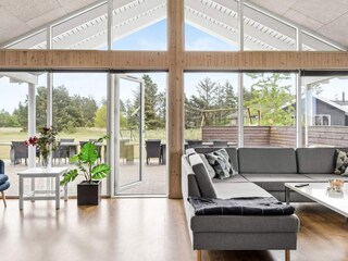 Vakantiehuis Aalbæk  25