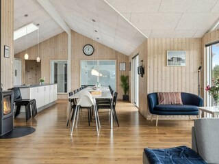 Maison de vacances Aalbæk  8