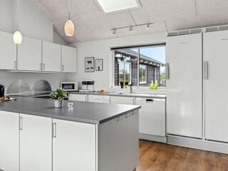 Casa per le vacanze Aalbæk  34