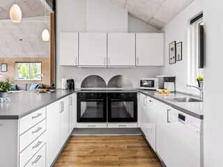 Ferienhaus Aalbæk  15