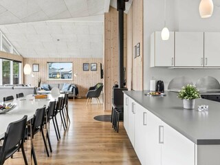 Casa per le vacanze Aalbæk  24