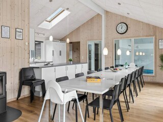 Maison de vacances Aalbæk  17