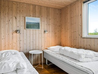 Casa de vacaciones Aalbæk  30