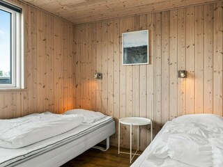 Casa de vacaciones Aalbæk  31