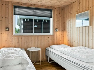 Casa per le vacanze Aalbæk  9