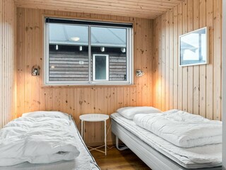 Maison de vacances Aalbæk  29