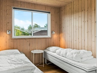 Maison de vacances Aalbæk  11