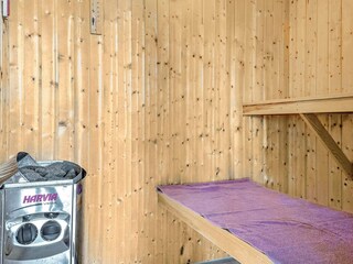 Maison de vacances Aalbæk  22