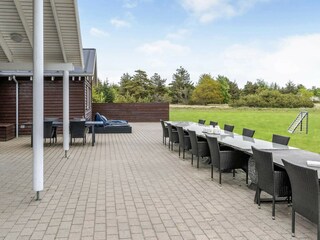 Maison de vacances Aalbæk  37