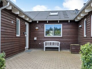 Ferienhaus Aalbæk  33