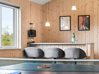 Vakantiehuis Aalbæk  4