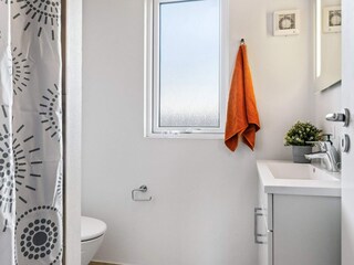 Maison de vacances Aalbæk  5