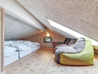 Ferienhaus Aalbæk  7