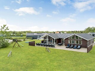 Casa per le vacanze Aalbæk  8