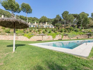 Villa Llafranc Outdoor Recording 2