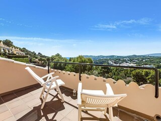 Villa Llafranc Enregistrement extérieur 9