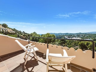 Villa Llafranc Outdoor Recording 9