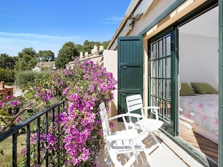 Villa Llafranc Außenaufnahme 6