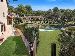 Villa Llafranc Umgebung 22