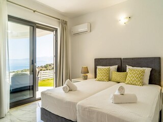 Villa Elounda Features 21