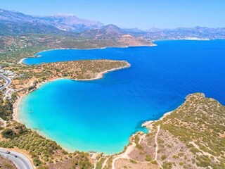 Villa Elounda Environment 30