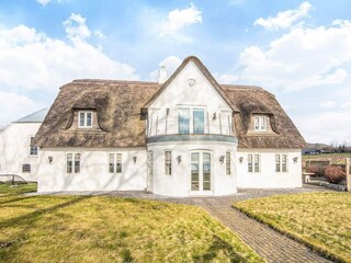 Casa per le vacanze Aabenraa Registrazione all'aperto 1