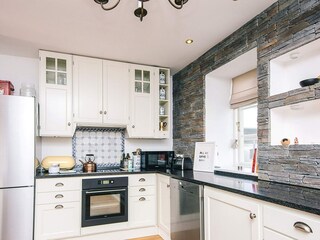 Holiday house Aabenraa  4