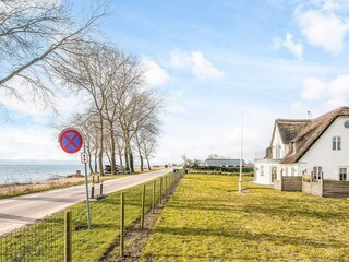 Holiday house Aabenraa Outdoor Recording 2