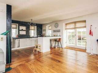 Holiday house Aabenraa  17