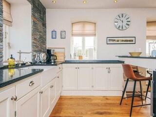 Holiday house Aabenraa  19