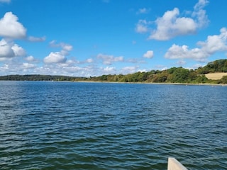 Holiday house Aabenraa  11