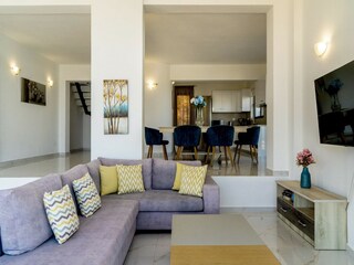 Ferienhaus Elounda Ausstattung 25