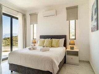 Ferienhaus Elounda Ausstattung 19