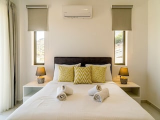 Vakantiehuis Elounda Kenmerken 21