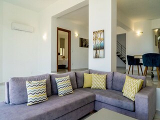 Ferienhaus Elounda Ausstattung 16