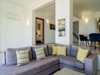 Vakantiehuis Elounda Kenmerken 16