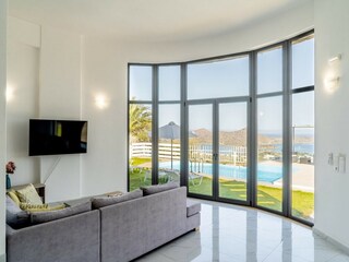 Maison de vacances Elounda Équipement 15