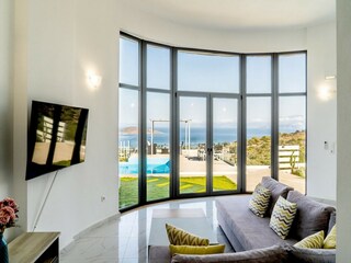 Ferienhaus Elounda Ausstattung 24
