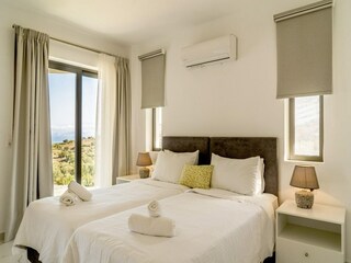 Ferienhaus Elounda Ausstattung 26