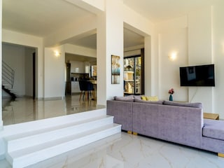 Vakantiehuis Elounda Kenmerken 28